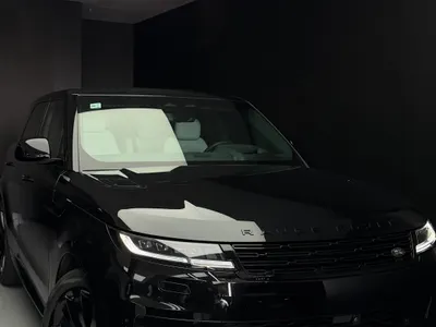 2024 لاند روفر رينج روفر سبورت اتش اس اي