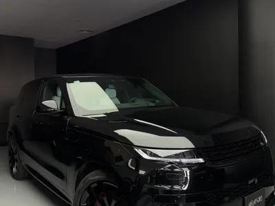 2024 لاند روفر رينج روفر سبورت اتش اس اي