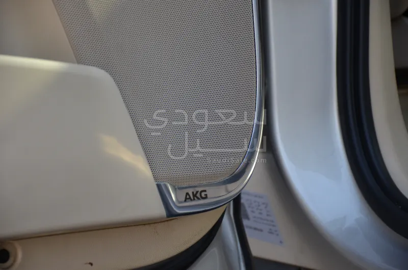 2021 كاديلاك اسكاليد بلاتينيوم