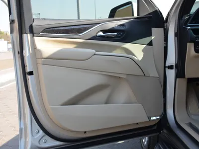 2021 كاديلاك اسكاليد بلاتينيوم