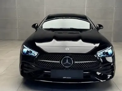 2024 مرسيدس - بنز سي إل إي 200