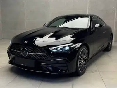 2024 مرسيدس - بنز سي إل إي 200