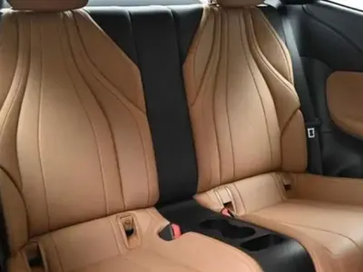 2024 مرسيدس - بنز سي إل إي 200