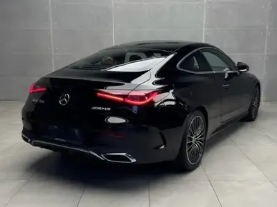 2024 مرسيدس - بنز سي إل إي 200