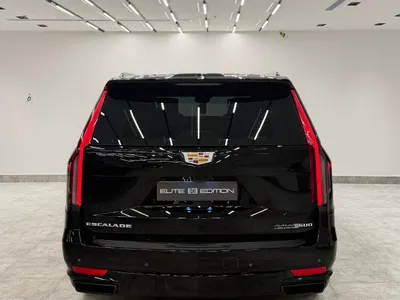 2024 كاديلاك اسكاليد