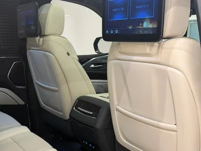 2024 كاديلاك اسكاليد