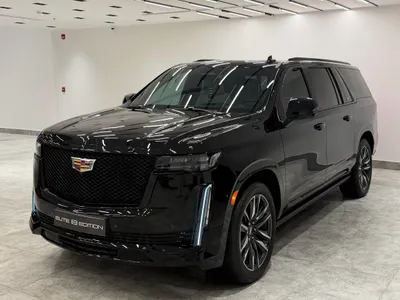 2024 كاديلاك اسكاليد