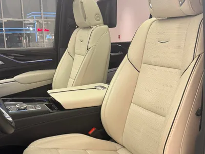 2024 كاديلاك اسكاليد