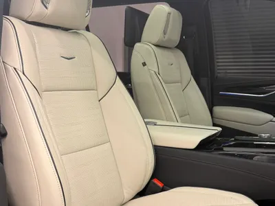 2024 كاديلاك اسكاليد