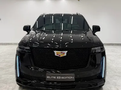 2024 كاديلاك اسكاليد