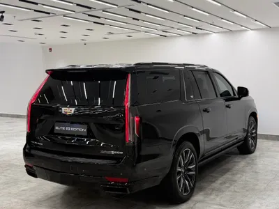 2024 كاديلاك اسكاليد