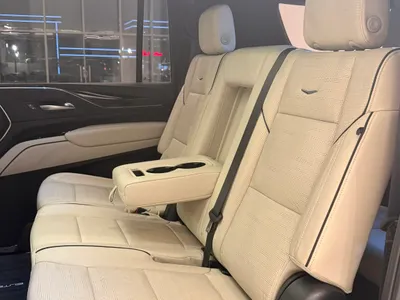 2024 كاديلاك اسكاليد