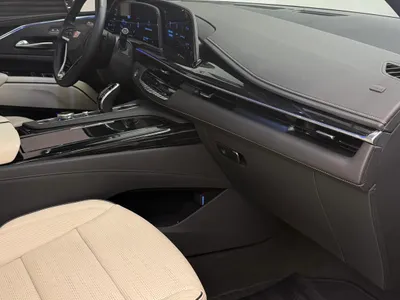 2024 كاديلاك اسكاليد