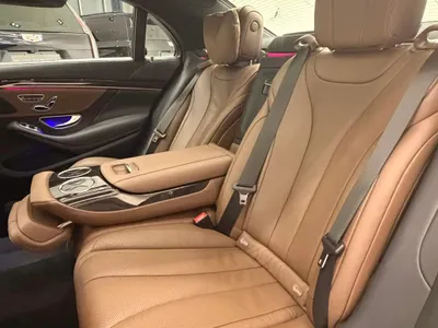 2020 مرسيدس - بنز إس 450