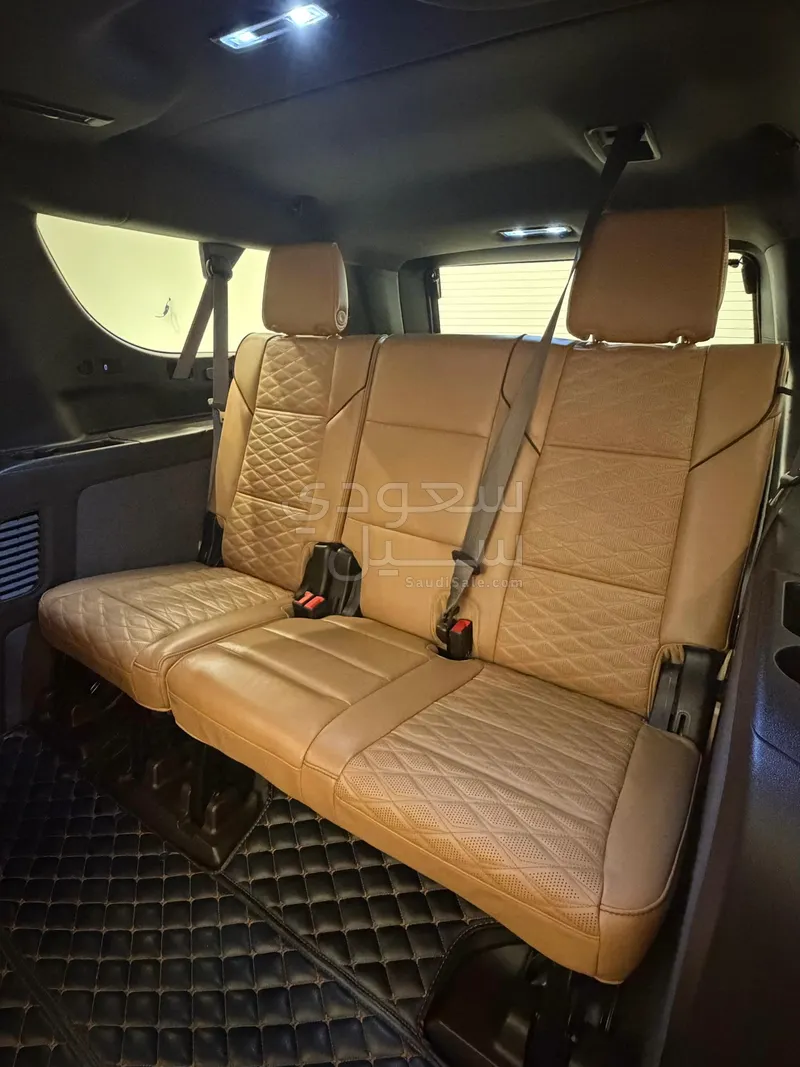 2022 كاديلاك اسكاليد