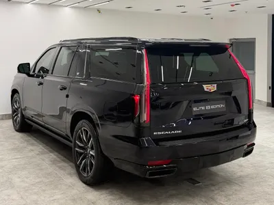 2022 كاديلاك اسكاليد