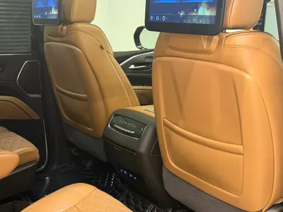 2022 كاديلاك اسكاليد