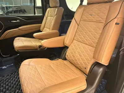 2022 كاديلاك اسكاليد