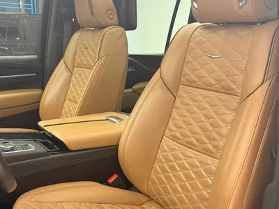 2022 كاديلاك اسكاليد