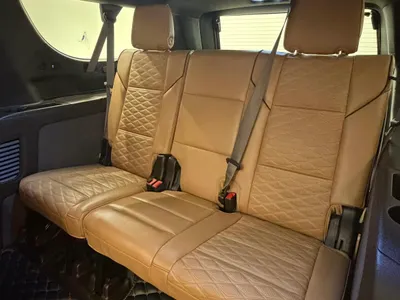 2022 كاديلاك اسكاليد