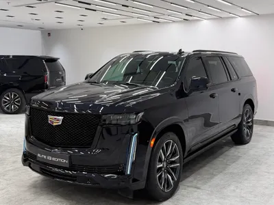 2022 كاديلاك اسكاليد