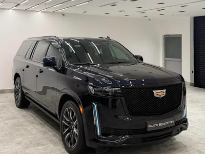 2022 كاديلاك اسكاليد