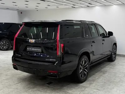 2022 كاديلاك اسكاليد