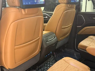 2022 كاديلاك اسكاليد