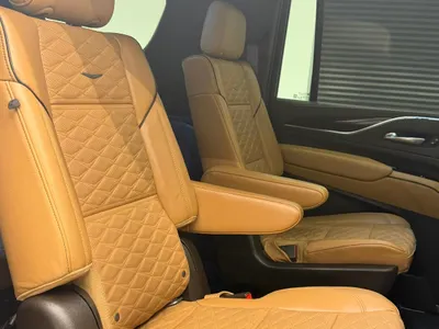 2022 كاديلاك اسكاليد