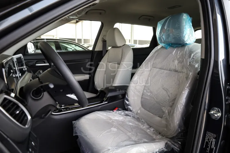 2024 كيا سيلتوس