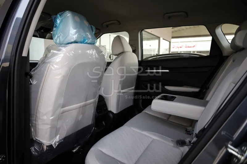 2024 كيا سيلتوس