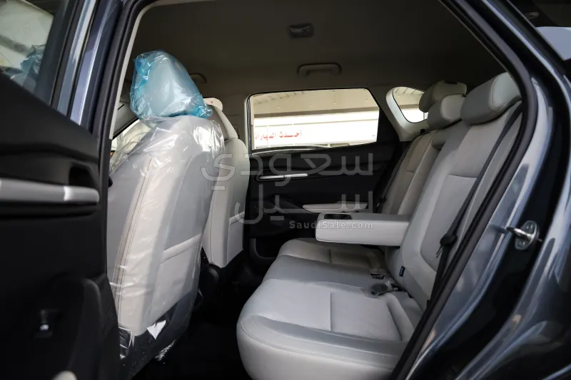 2024 كيا سيلتوس