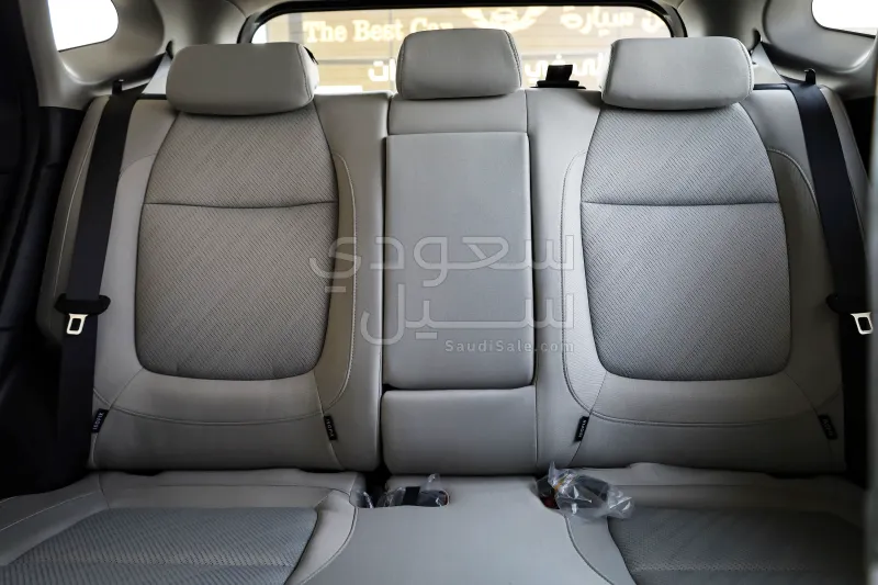 2024 كيا سيلتوس