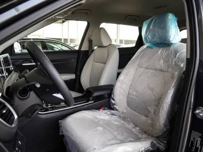 2024 كيا سيلتوس