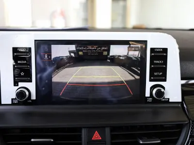 2024 كيا سيلتوس