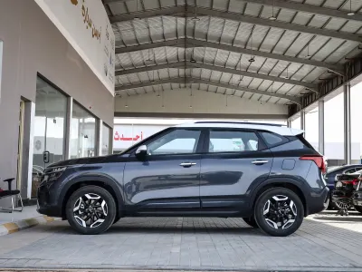 2024 كيا سيلتوس