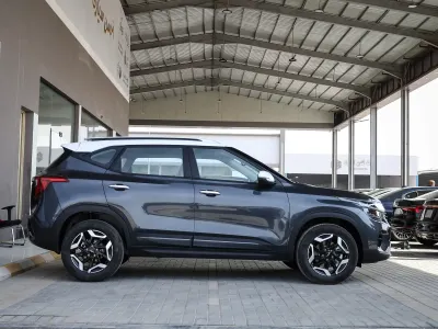 2024 كيا سيلتوس