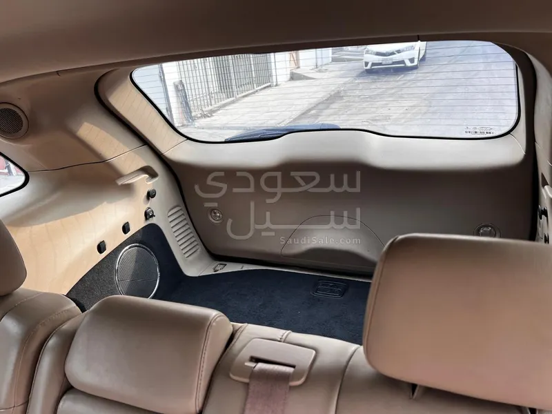 2018 جييب جراند شيروكي ليميتد