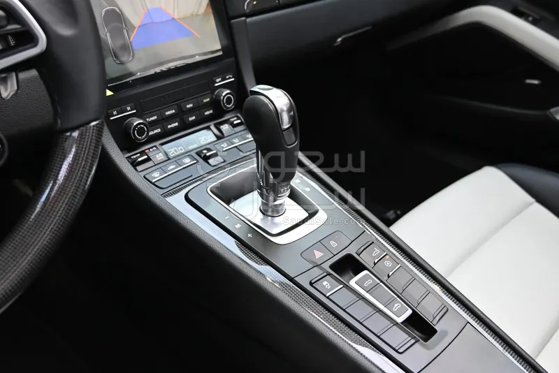 2024 بورش 718 بوكستر