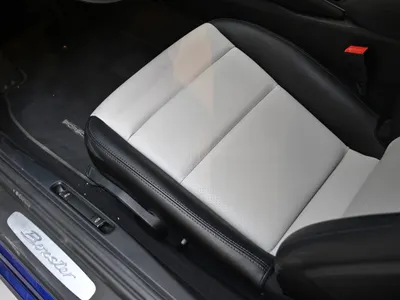 2024 بورش 718 بوكستر