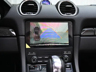 2024 بورش 718 بوكستر