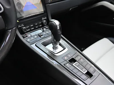 2024 بورش 718 بوكستر