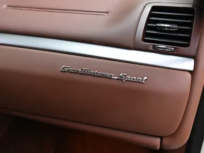 2014 مازيراتي جرانتوريزمو اس