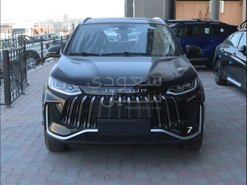 2026 جيتور اكس 50 بريميوم