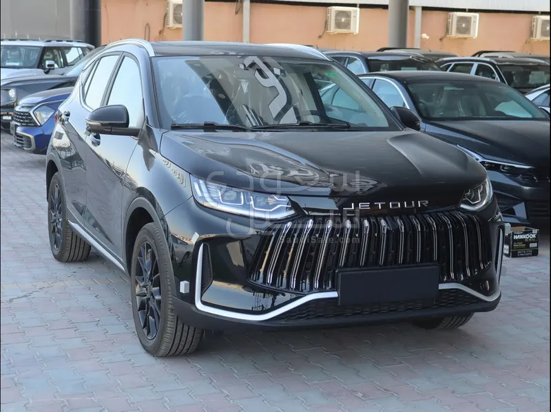 2026 جيتور اكس 50 بريميوم