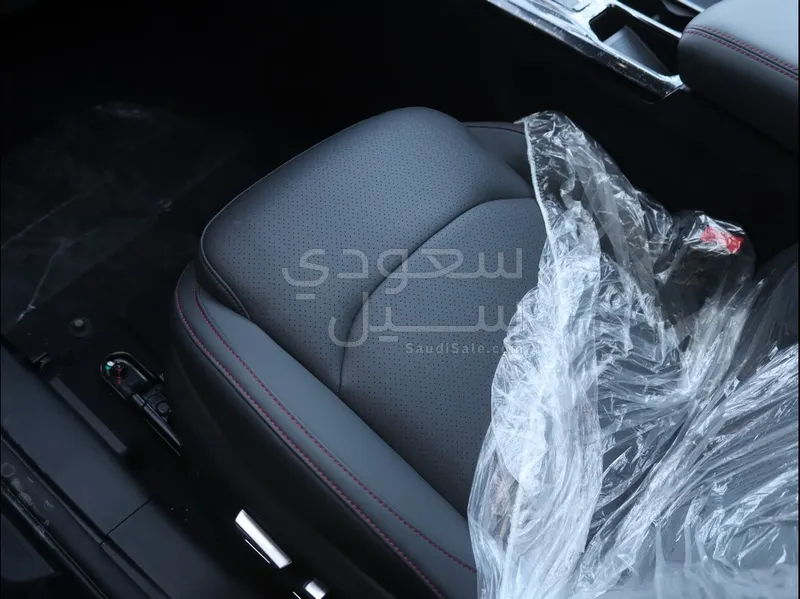 2026 جيتور اكس 50 بريميوم