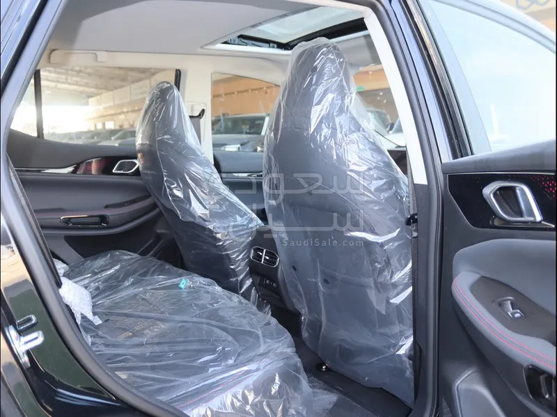 2026 جيتور اكس 50 بريميوم