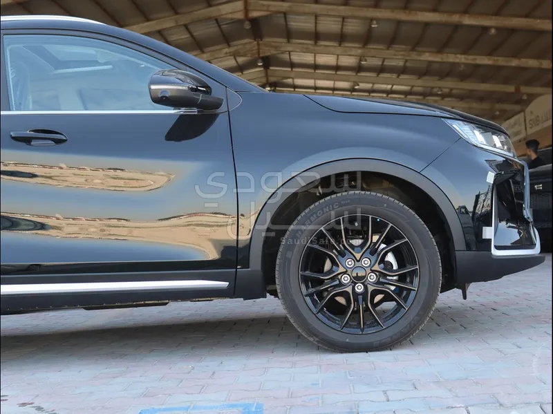 2026 جيتور اكس 50 بريميوم