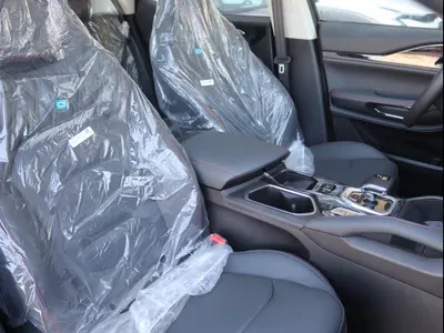 2026 جيتور اكس 50 بريميوم