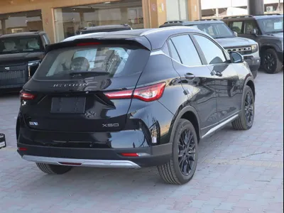 2026 جيتور اكس 50 بريميوم